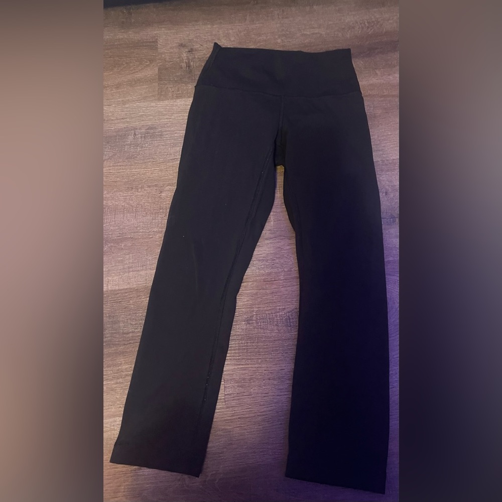 Lululemon align leggings